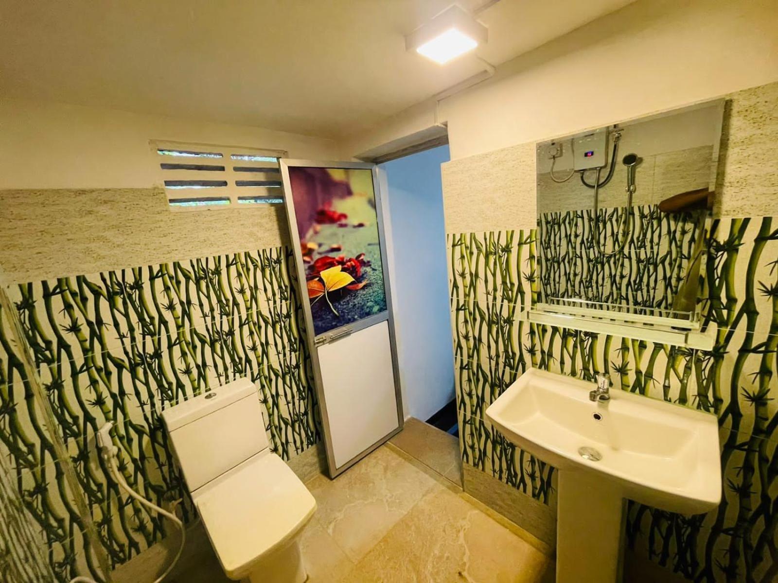 Lake Classical Guest House キャンディー エクステリア 写真