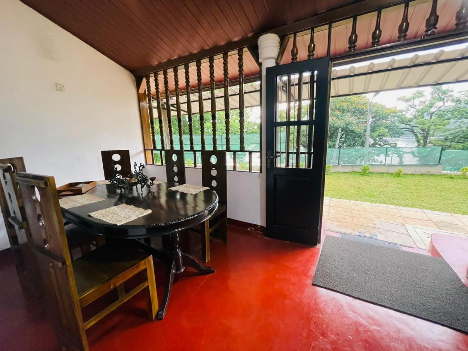 Lake Classical Guest House キャンディー エクステリア 写真