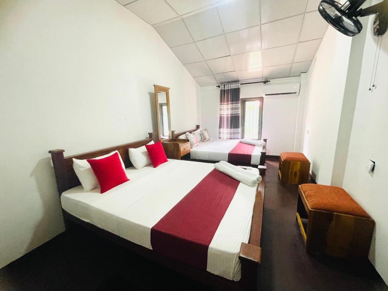 Lake Classical Guest House キャンディー エクステリア 写真