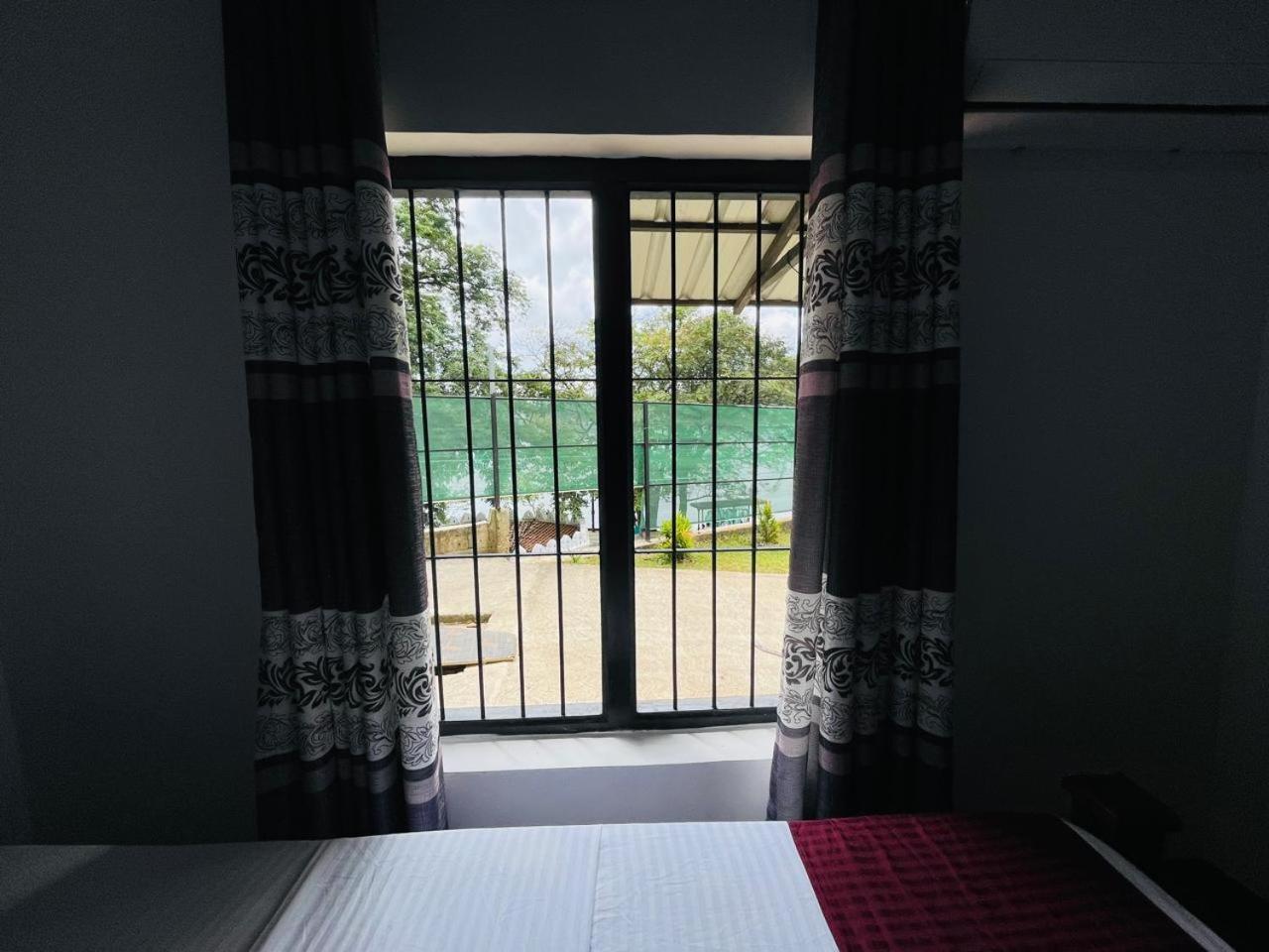 Lake Classical Guest House キャンディー エクステリア 写真
