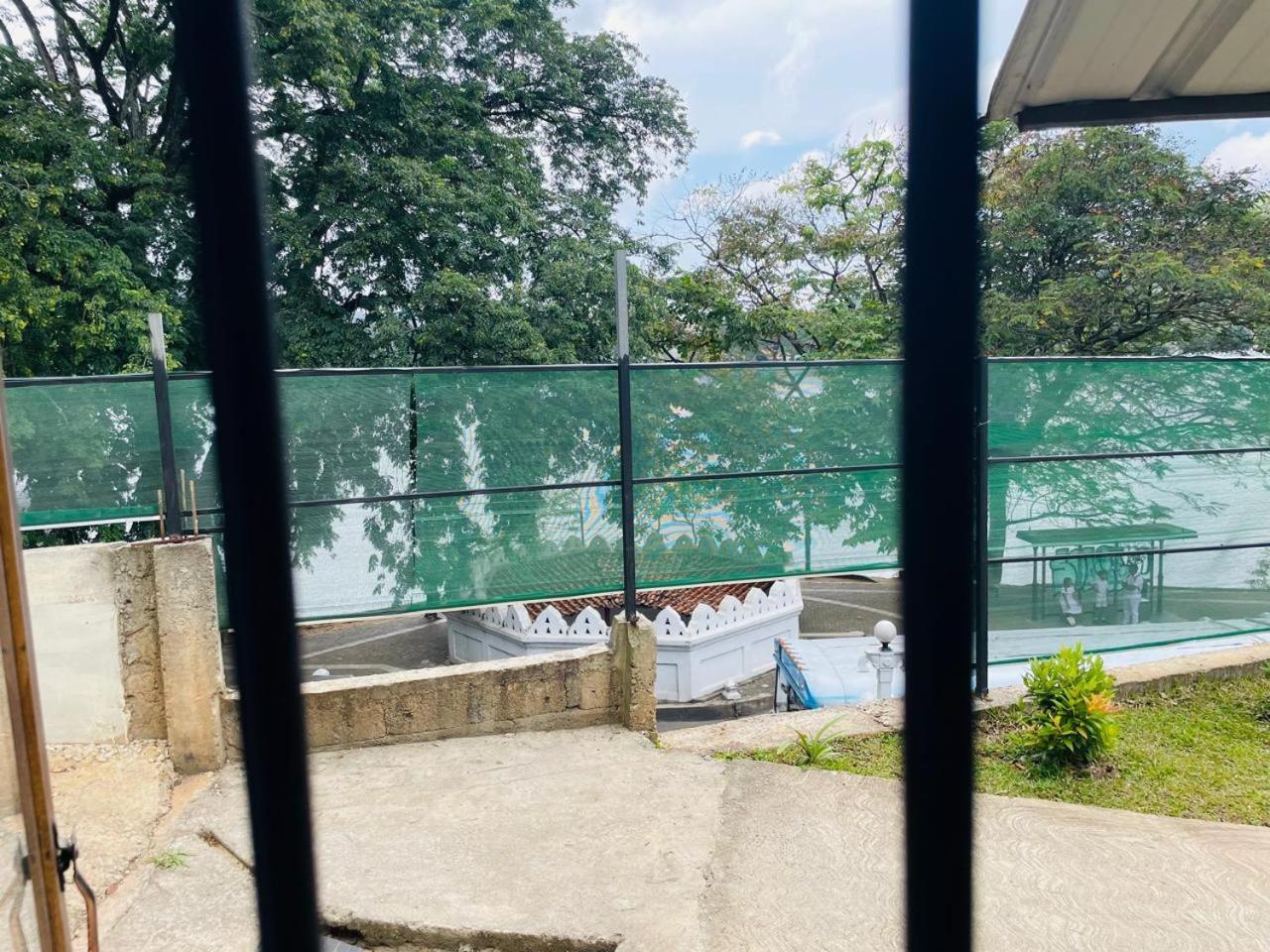 Lake Classical Guest House キャンディー エクステリア 写真