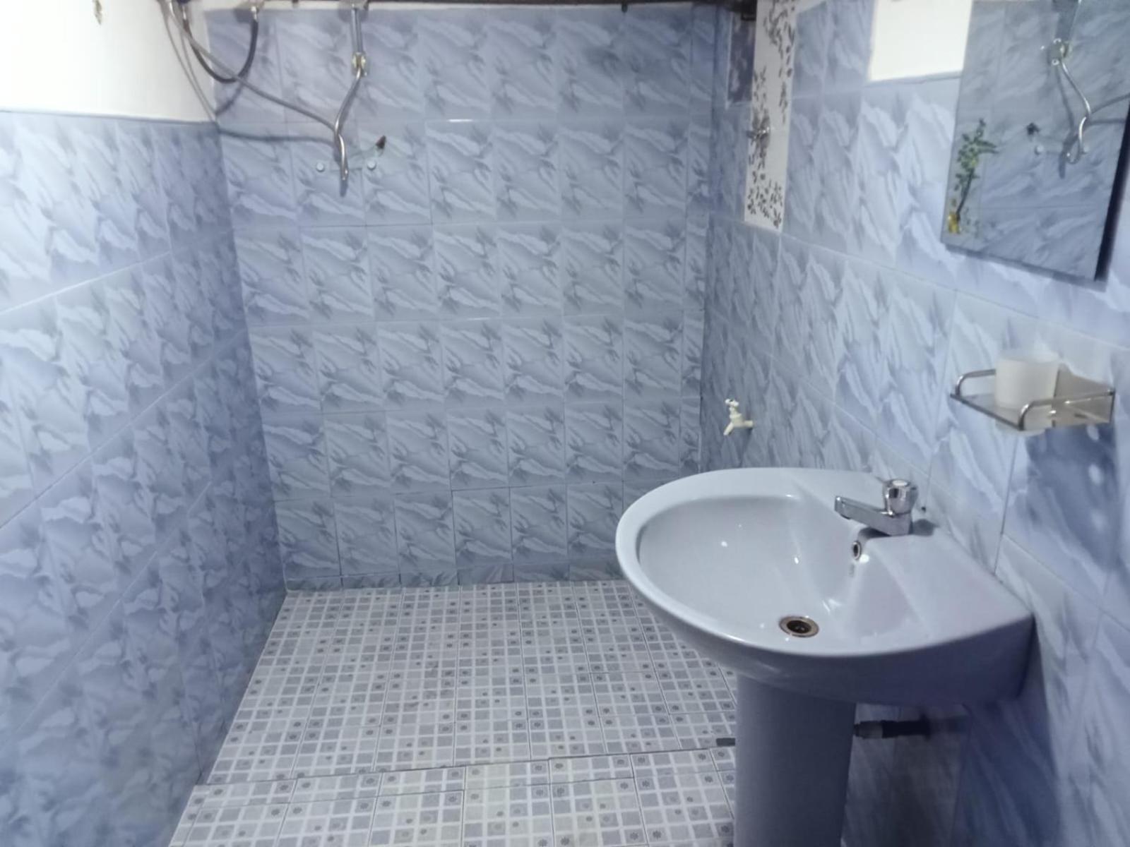Lake Classical Guest House キャンディー エクステリア 写真
