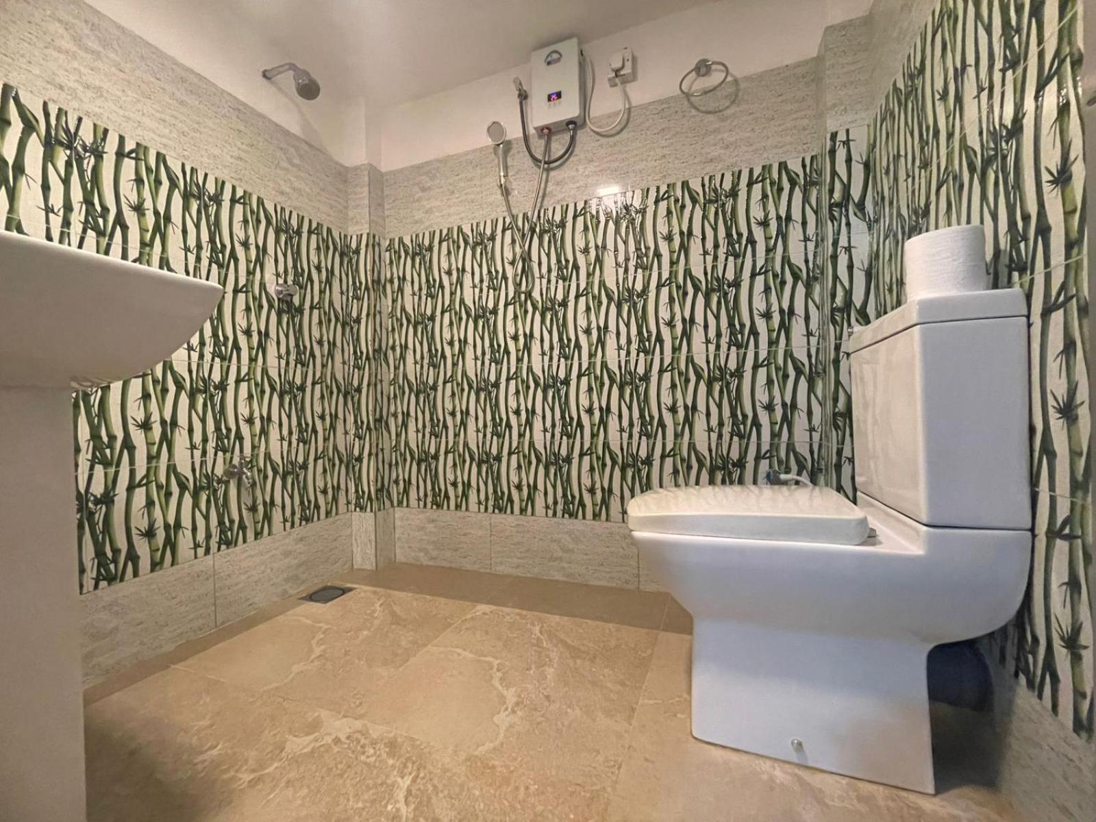 Lake Classical Guest House キャンディー エクステリア 写真